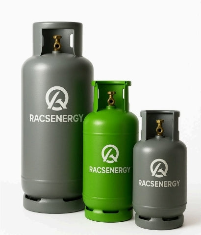 Bulk LPG Supplier - Exchange